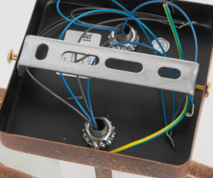 Потолочный светильник P9484-1 CP 000024563