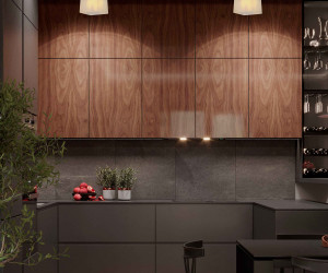 Потолочный светильник P9484-1 CP 000024563