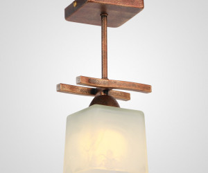 Потолочный светильник P9484-1 CP 000024563