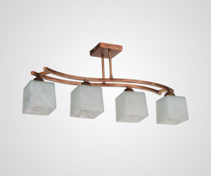 Потолочный светильник P9484-4 CP 000024564