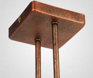 Потолочный светильник P9484-4 CP 000024564