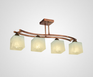 Потолочный светильник P9484-4 CP 000024564