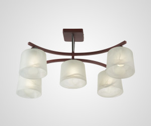 Потолочный светильник P9482-5 RW 000024565