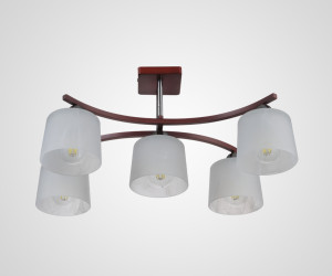 Потолочный светильник P9482-5 RW 000024565