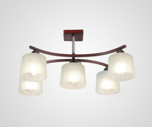 Потолочный светильник P9482-5 RW 000024565