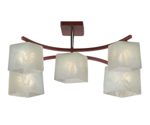 Потолочный светильник P9482-5 RW 000024565