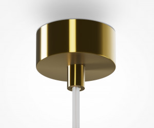 Подвесной светильник Maytoni MOD227PL-01BS