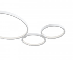 Потолочный светильник Maytoni MOD448CL-L40WK