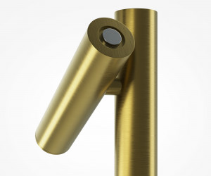 Настенный светильник (бра) Maytoni MOD433WL-L3BS3K