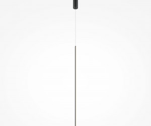 Подвесной светильник Maytoni MOD246PL-L24BK1