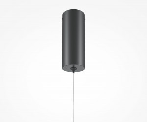 Подвесной светильник Maytoni MOD246PL-L24BK1