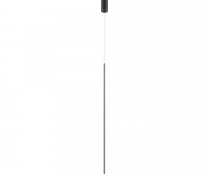 Подвесной светильник Maytoni MOD246PL-L24BK1