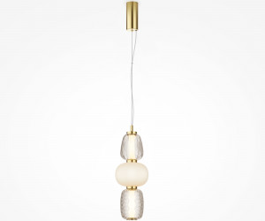 Подвесной светильник Maytoni MOD267PL-L28G3K