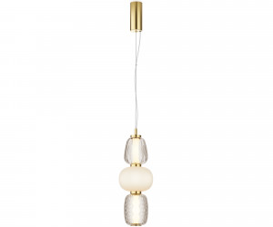 Подвесной светильник Maytoni MOD267PL-L28G3K