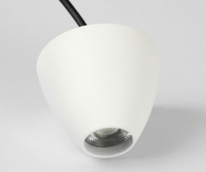 Подвесной светильник Lussole LSP-7080