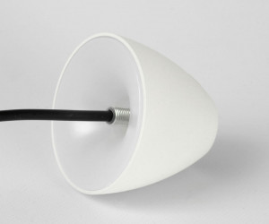 Подвесной светильник Lussole LSP-7080