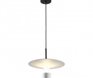 Подвесной светильник Lussole LSP-7080