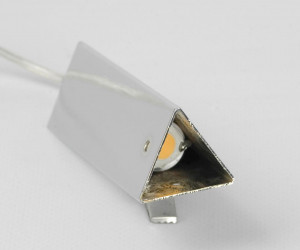 Подвесной светильник Lussole LSP-7097