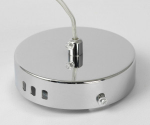 Подвесной светильник Lussole LSP-7097