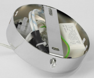 Подвесной светильник Lussole LSP-7097