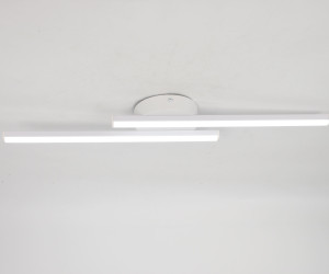 Потолочный светильник SS2196-2 WT 000085421