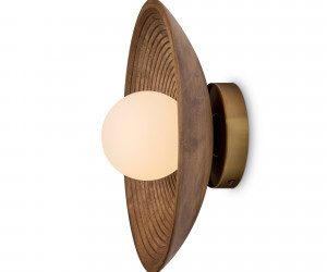 Настенный светильник (бра) Freya FR5589WL-01T1