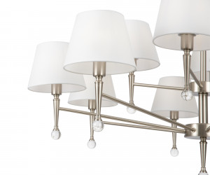 Подвесной светильник Freya FR2190PL-12N