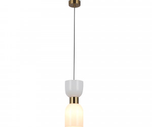 Подвесной светильник Freya FR5203PL-01BS