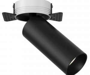 Встраиваемый светильник (Набор) Technical C057CL-L12B4KW