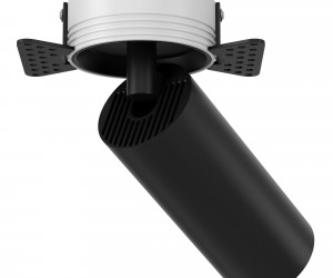 Встраиваемый светильник (Набор) Technical C057CL-L12B3KW