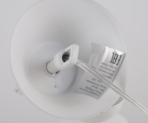 Подвесная люстра PP5529-3 WT 000030004