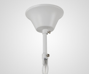 Подвесная люстра PP5529-5 WT 000030005