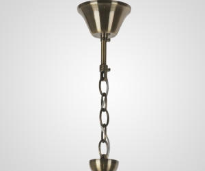 Подвесная люстра PP5526-3 AB 000030007