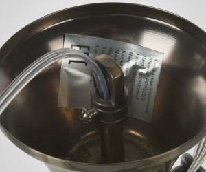 Подвесная люстра PP5526-3 AB 000030007