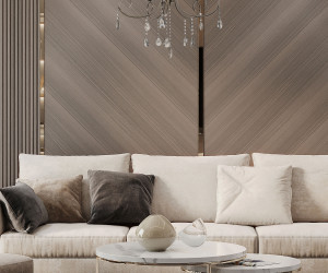 Подвесная люстра PP5526-5 AB 000030008