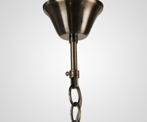 Подвесная люстра PP5526-5 AB 000030008