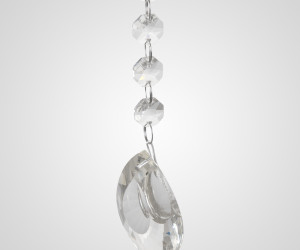 Подвесная люстра PP5526-5 AB 000030008