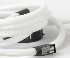 Линейно-подвесной светильник Lussole LSP-7214