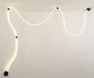 Линейно-подвесной светильник Lussole LSP-7214