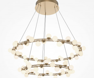 Подвесной светильник Maytoni MOD081PL-L84G3K