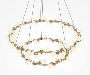 Подвесной светильник Maytoni MOD081PL-L84G3K