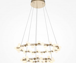 Подвесной светильник Maytoni MOD081PL-L84G3K