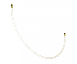 Трековый светильник Technical TR154-1-27W4K-BS