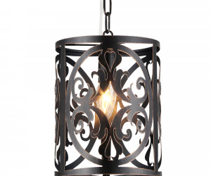 Подвесной светильник Maytoni H899-11-R