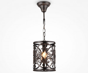 Подвесной светильник Maytoni H899-11-R