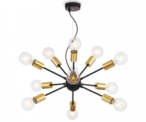 Подвесной светильник Maytoni T546PL-12B