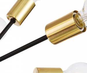 Подвесной светильник Maytoni T546PL-12B