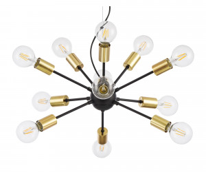 Подвесной светильник Maytoni T546PL-12B