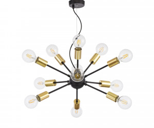 Подвесной светильник Maytoni T546PL-12B