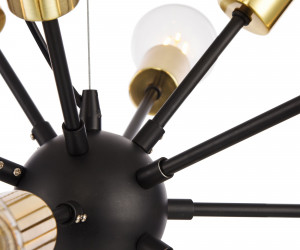 Подвесной светильник Maytoni T546PL-12B